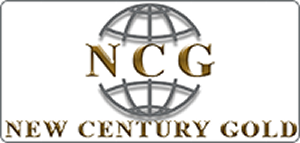 New Century Gold, Logo