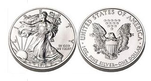 Silver Coins Woodland Hills CA